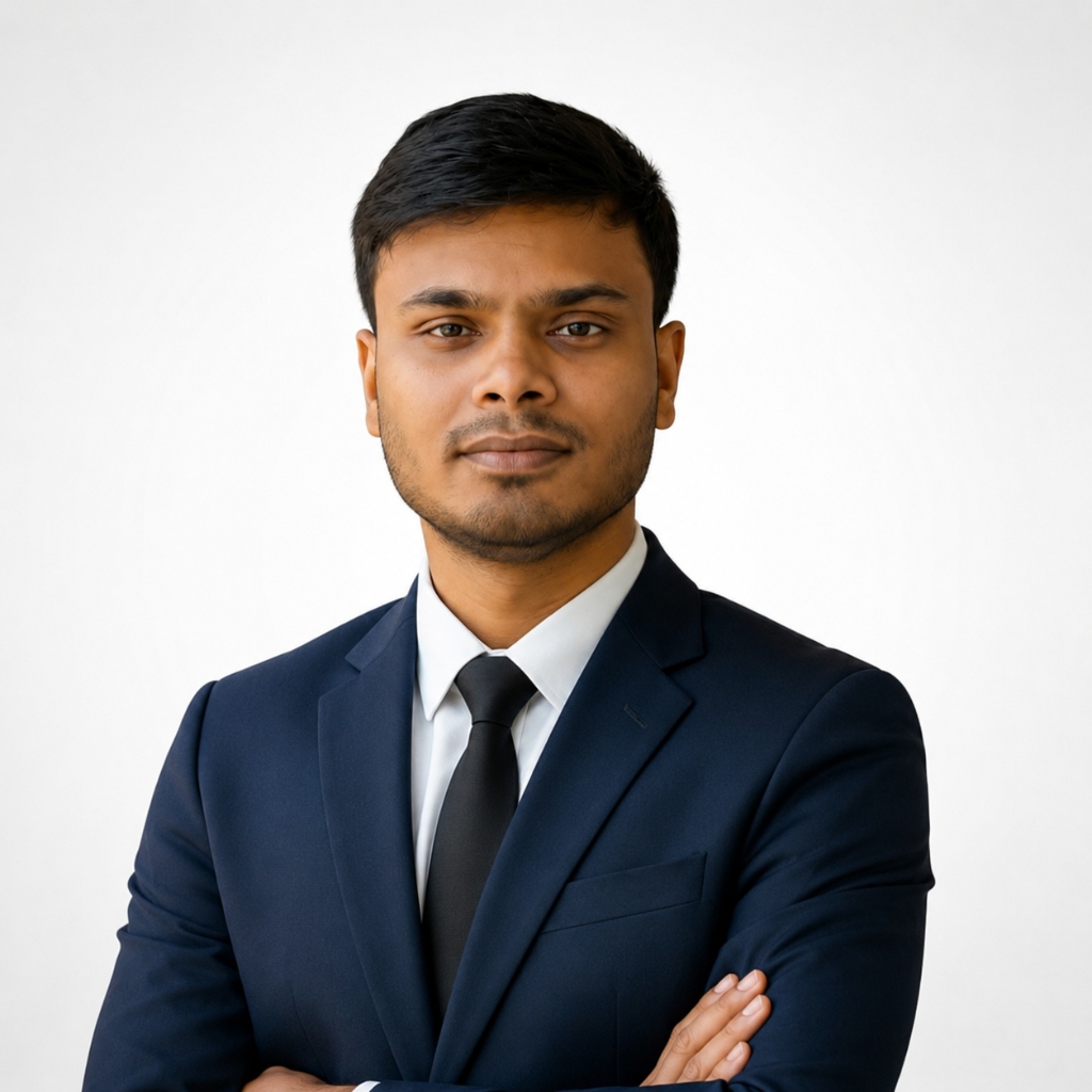 Bayzid Bostami Sagor - Ads & Pixel Expert